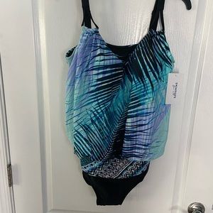 One Piece Swimsuit 16